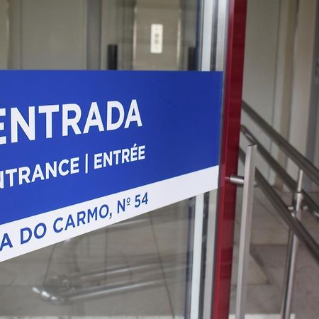 דירות קוימברה Terreiro Da Erva House מראה חיצוני תמונה