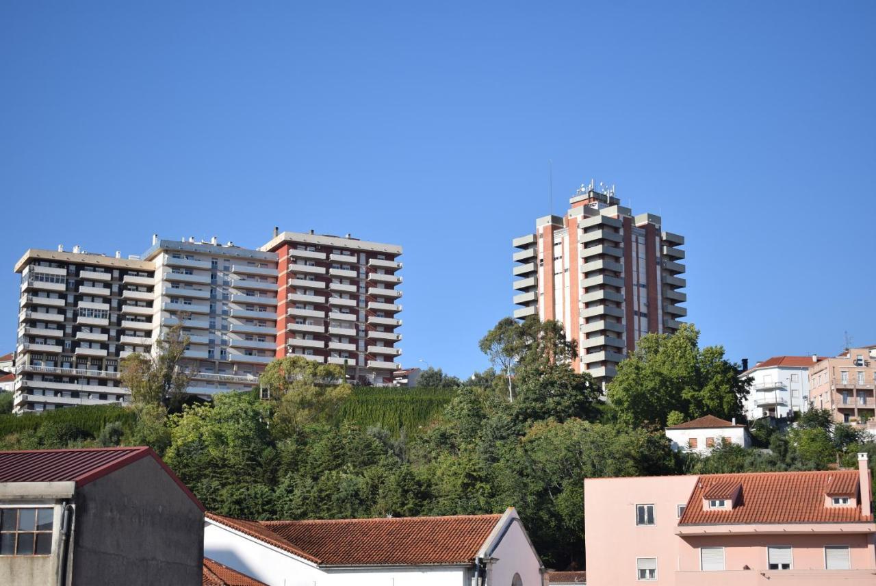 דירות קוימברה Terreiro Da Erva House מראה חיצוני תמונה