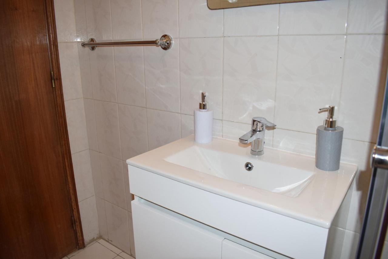 דירות קוימברה Terreiro Da Erva House מראה חיצוני תמונה