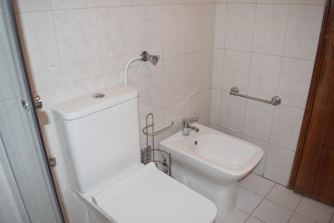 דירות קוימברה Terreiro Da Erva House מראה חיצוני תמונה